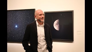 Artist Lecture with Trevor Paglen