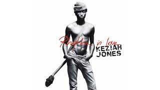 Keziah Jones - Million Miles From Home (Official Audio)