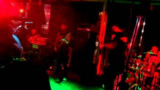 Obey The Brave - Up In Smoke - Live @ The Absinthe