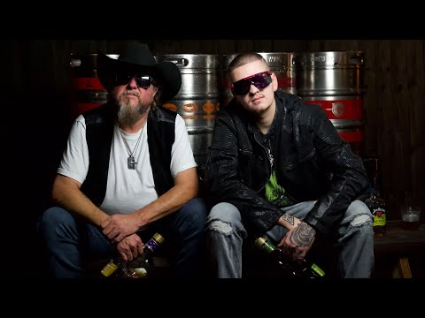 Marcotic x Colt ford “99 Bottles” (Official Music Video)