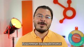 HubSpot Nedir - Pazarlama ve Satış Stratejilerinizde Nasıl Kullanılabi