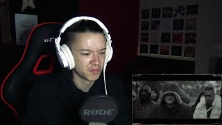 Home and Away - ONEFOUR (Official Music Video) UK Reaction &amp; Thoughts