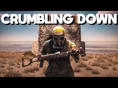It all Comes Crumbling Down - Rust (Movie)