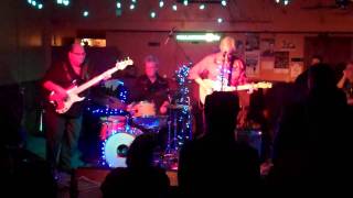 Bill Kirchen--Hot Rod Lincoln