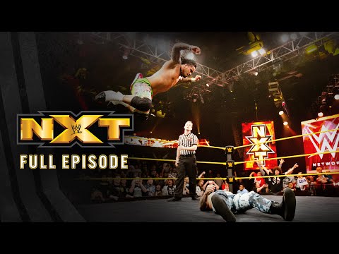 WWE NXT