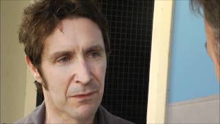 Devine Encounters: Paul McGann video