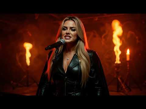 Rüstung - Road to Hell ( Official Music Video )