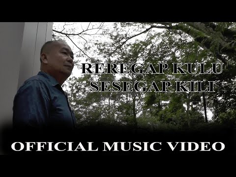 Reregap kulu, Sesegap kili - Edmund Indin (Official Music Video)