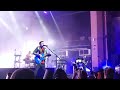 Muse - Cryogen 03/04/26  Brixton Academy flashing lights live debut new 2026