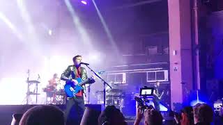 Download lagu Muse - Cryogen 03/04/26 Brixton Academy flashing lights live debut new 2026 mp3 Download lagu Muse - Cryogen 03/04/26 Brixton Academy flashing lights live debut new 2026 mp3