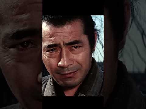 Zatoichi Meets Yojimbo 1970 #samurai #blind #katana