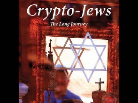 Seminar #2 | Crypto-Jews: The Long Journey