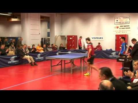 Ping à Roanne Wang J. - Riniotis A.