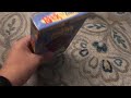 Rock With Barney 1996 VHS
