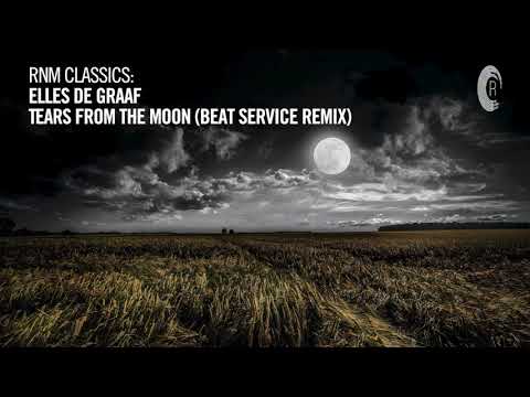 Elles de Graaf - Tears From The Moon (Beat Service Remix) Trance Classic