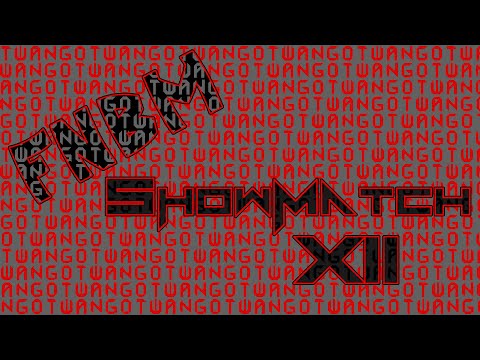 Map 6 - Scarlett vs QXC - [FNBM] Show Match XII