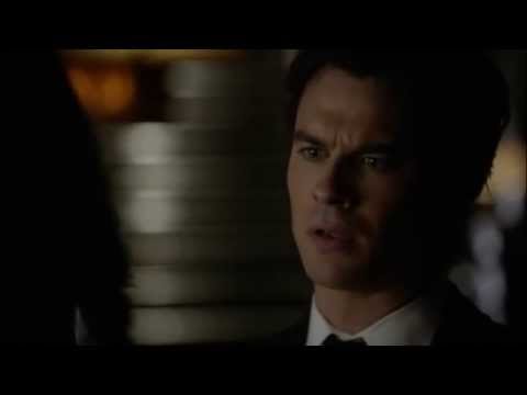 Damon & Elena 6x07 Part 4