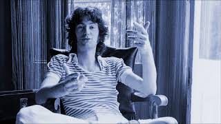 Peter Hammill - No More The Sub-Mariner (Peel Session)