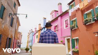 Roberto Casalino - Sgualcito Cuore (Official Video)