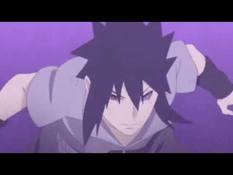 Kevin gates Imagine That ( Norito vs Sasuke video)