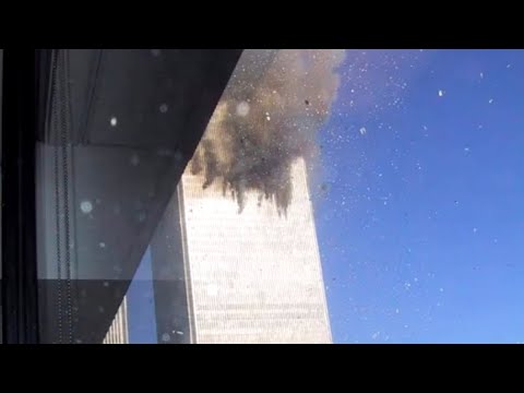 Ginny Carr's 9/11 Audio (8:46 AM - 9:06 AM)