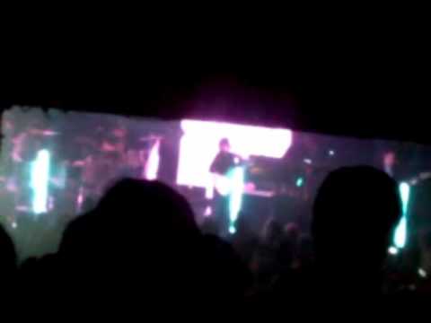 Bright Eyes at Ryman Auditorium - 03.17.2011