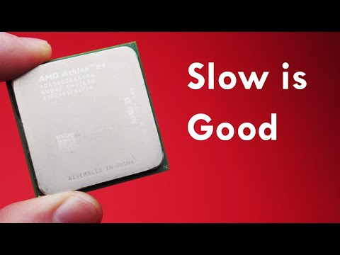 Athlon 64 with Roland MT-32?