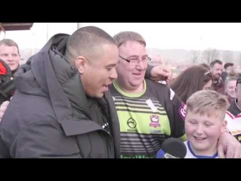 Batley Bulldogs 2016 best bits