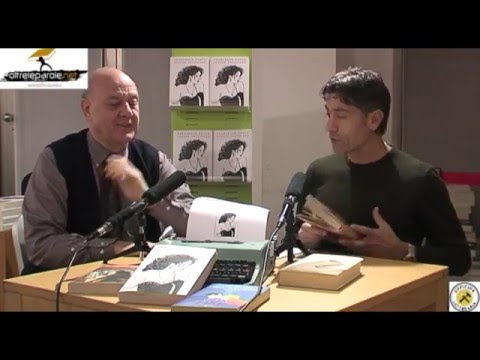 Francesco Costa - OFFICINA LETTERARIA