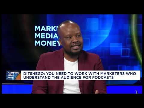 Marketing Media Money: Podcasts