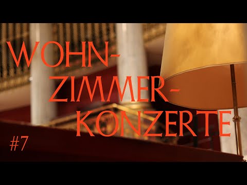 #7 Wohnzimmer-Konzert der Wiener Symphoniker - Manfred Honeck
