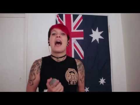 My City, My Secret - Oblivion [Cover by K Enagonio]