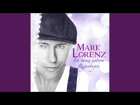 Ich tanze unterm Regenbogen