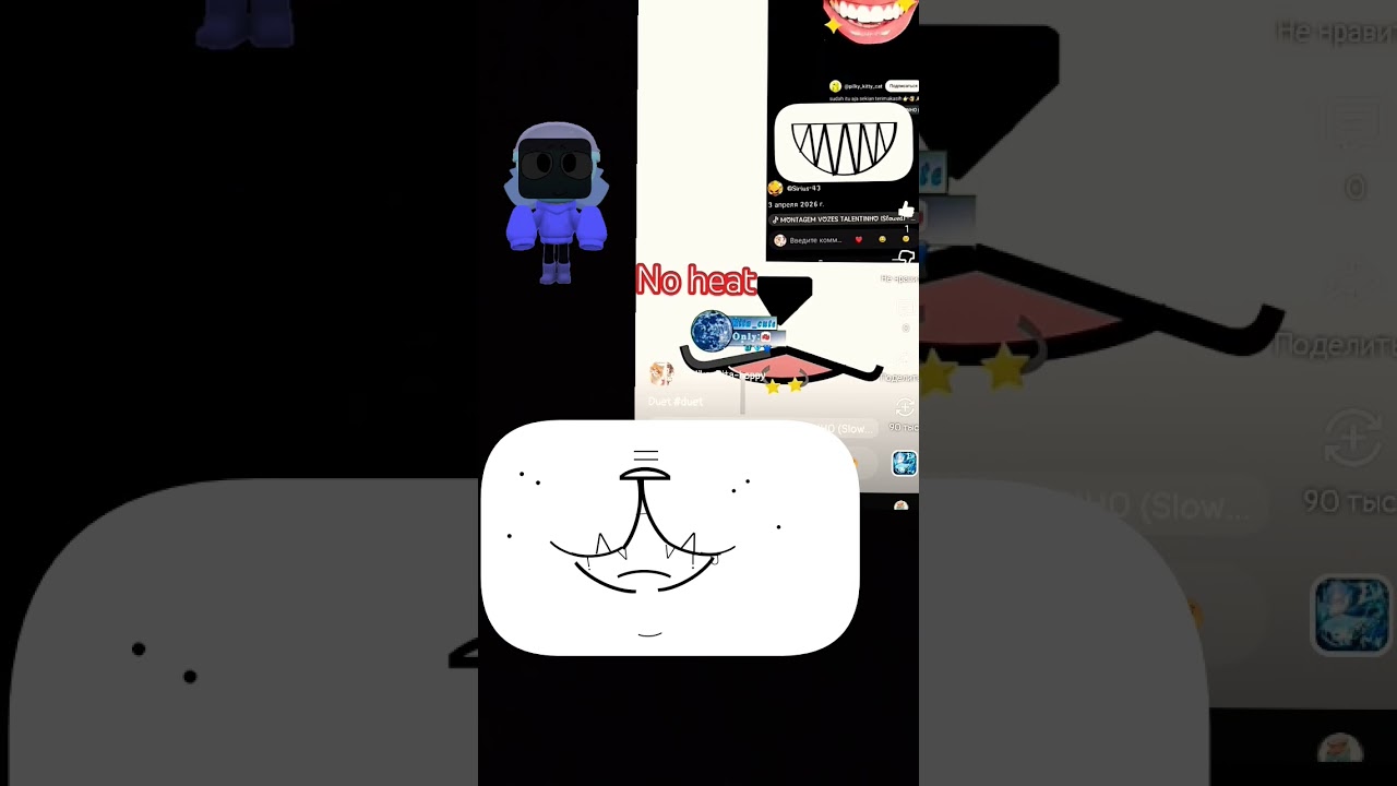 I'm duet  @Nika-Rita-happy