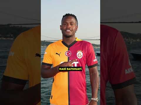DURAN GALATASARAY’I İSTİYOR
