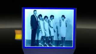 THE JELLY BEANS goodnight baby