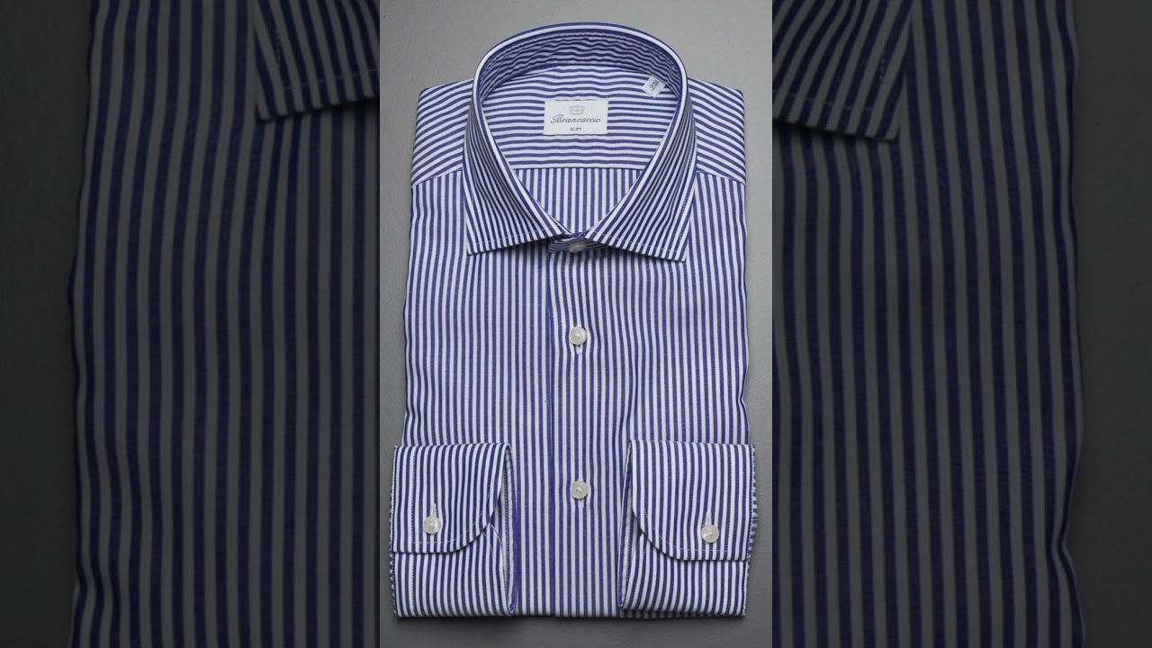 Camicie da uomo classica Bea Shop Vetrine 