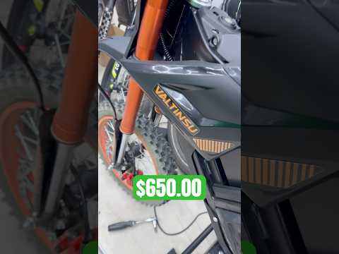 The Cheapest Alibaba Ebike Just Got a Speed Upgrade!