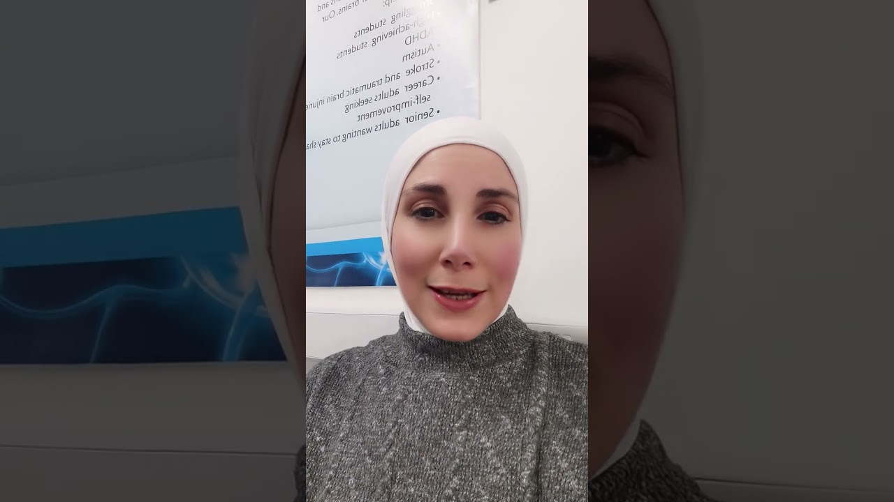 Rising Brains Ltd BrainRxUK. #cognitivetraining #brainrehbilitation