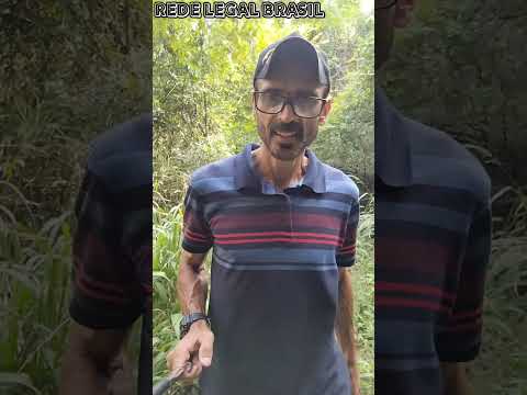 Cachoeira Dourados Mandaguari-PR