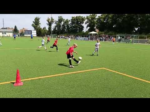 Eintracht Bötzow - Oranienburger FC Eintracht II