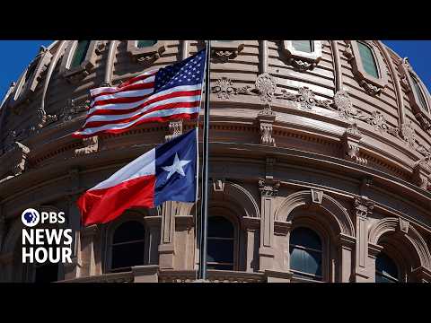 What the Texas primaries could reveal about the midterms