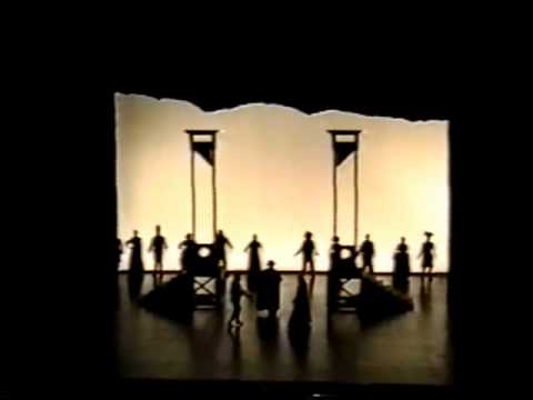 Tonio di Paolo & Pamela South - Andrea Chénier - Finale