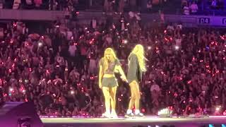 Download lagu Blackpink - Typa Girl live in Paris Day 2 mp3 Download lagu Blackpink - Typa Girl live in Paris Day 2 mp3