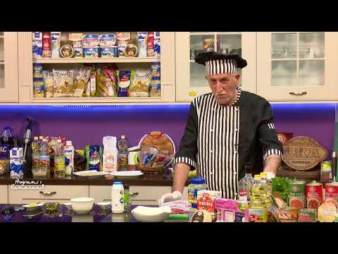 EMISIONI 7    PJ1 SOFRA E IFTARIT