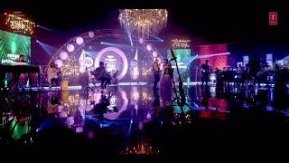 #status  Tumhe Apna Banane Ka/Chand Chupa Neeti Mohan &amp; Vishal Dad