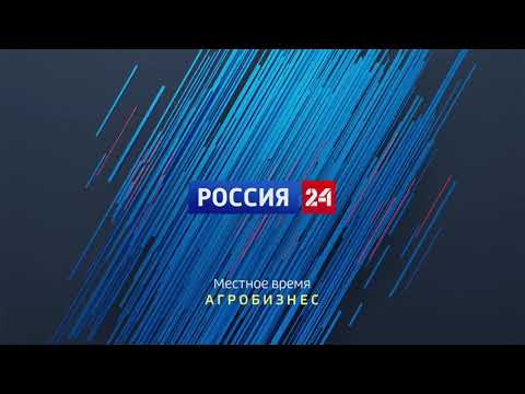 Съёмки для канала Россия24