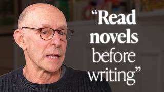 Michael Pollan's Best Writing Advice