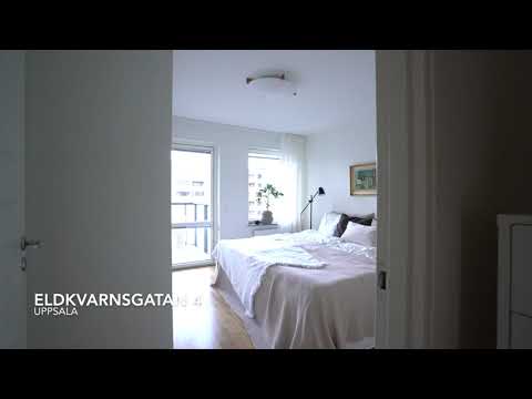 Eldkvarnsgatan 4 - 3:a · 83m2 - Kungsängen / Industristaden  : Via Notar mäklare Uppsala