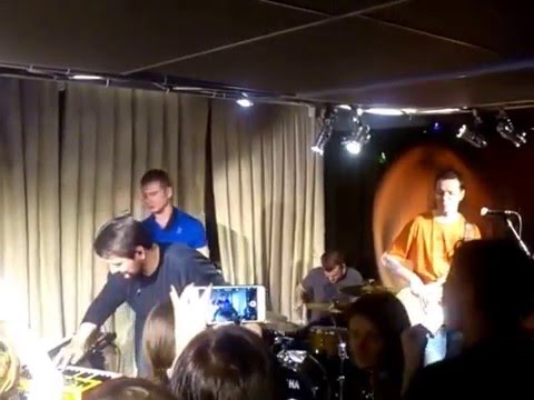 ВСТРЕЧА РЫБЫ в Культурный бар VinyllaSky (Санкт-Петербург)